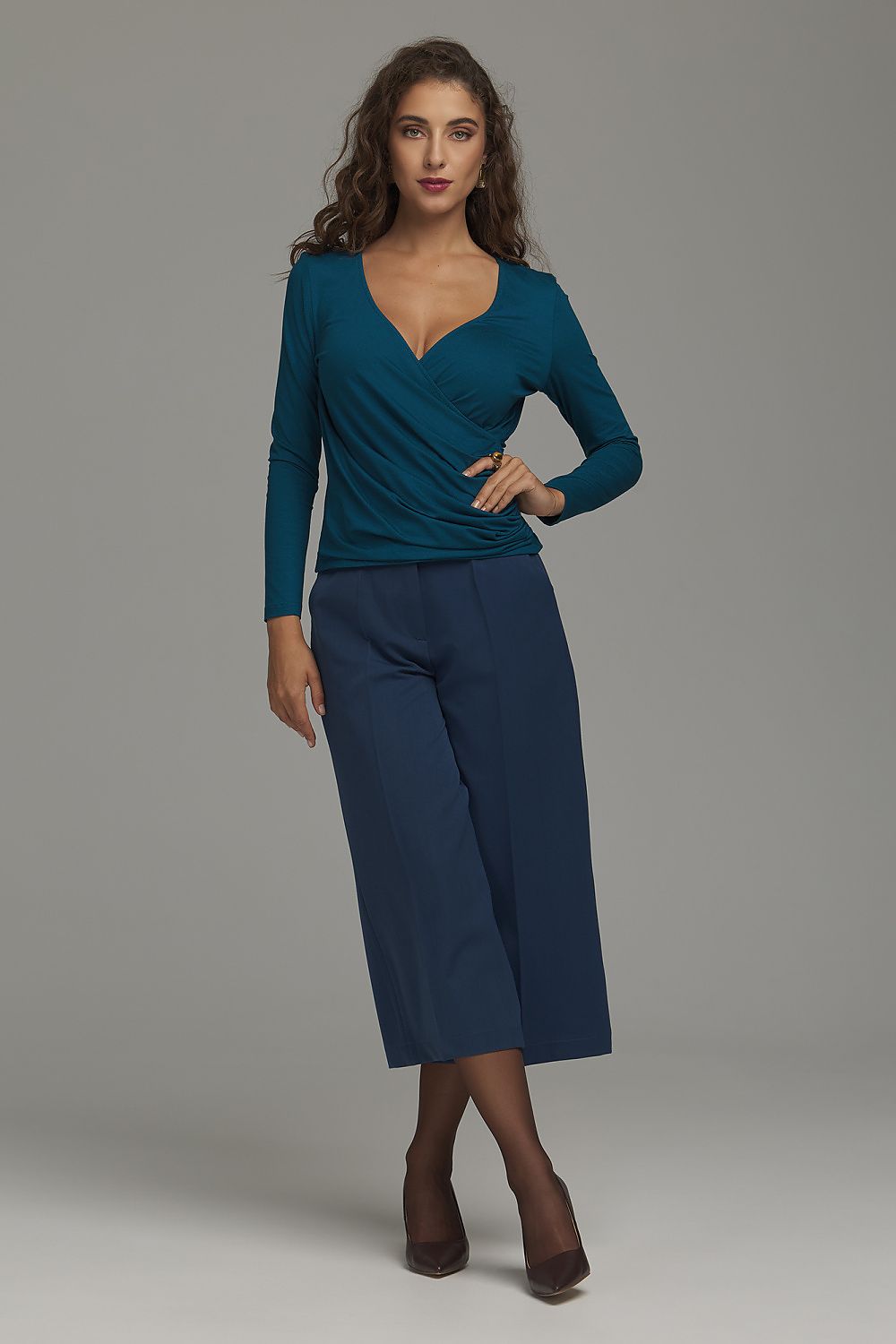  Chemisier model 231669 Nife 