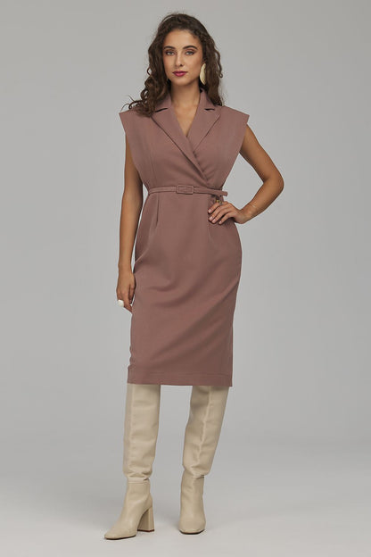  Robe de jour model 231672 Nife 