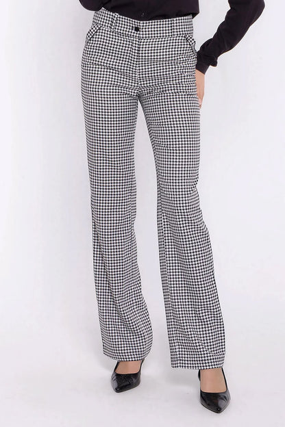  Pantalon femme model 231674 Nife 