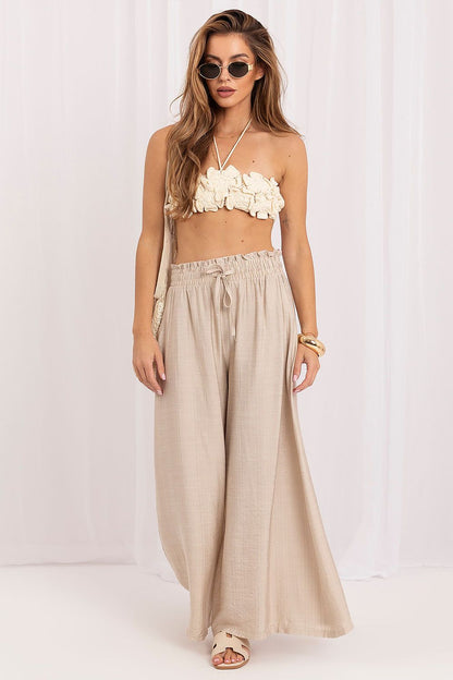  Pantalon femme model 231712 Factory Price 