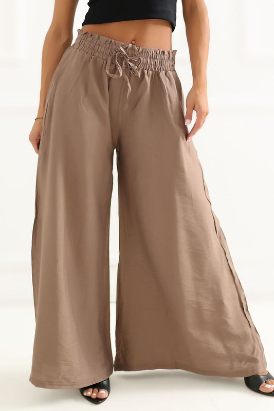  Pantalon femme model 231713 Factory Price 