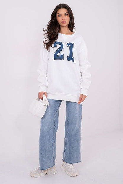  Sweatshirt model 231741 Factory Price 