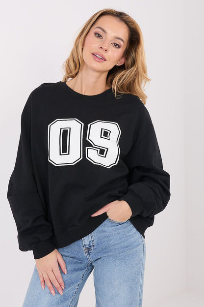  Sweatshirt model 231753 Factory Price 