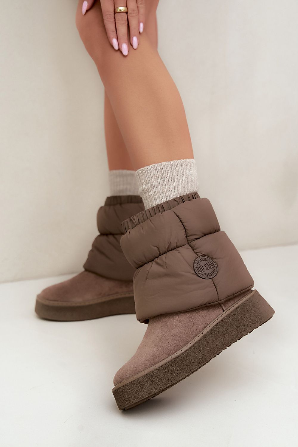  bottes de neige model 231757 Step in style 