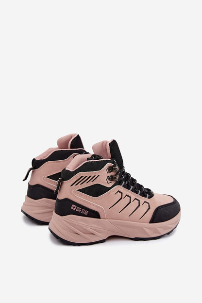  Chaussure de marche model 231762 Step in style 