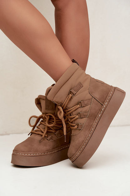  bottes de neige model 231764 Step in style 