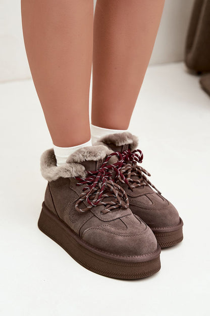  bottes de neige model 231766 Step in style 