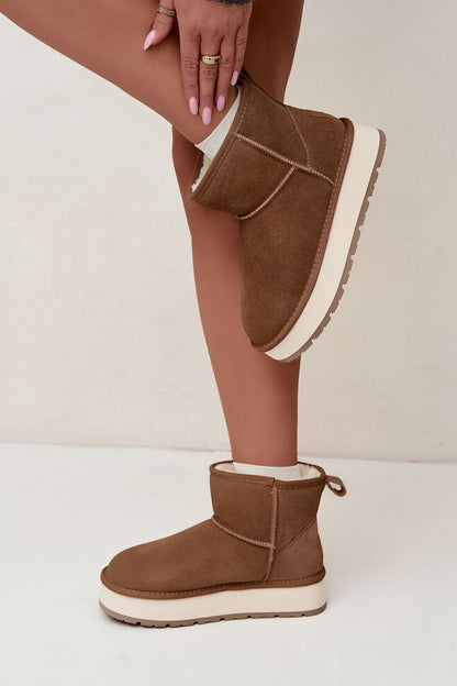  bottes de neige model 231771 Step in style 