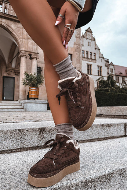  bottes de neige model 231780 Step in style 