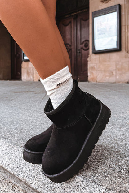  bottes de neige model 231785 Step in style 