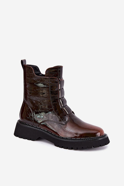  Bottes model 231796 Step in style 