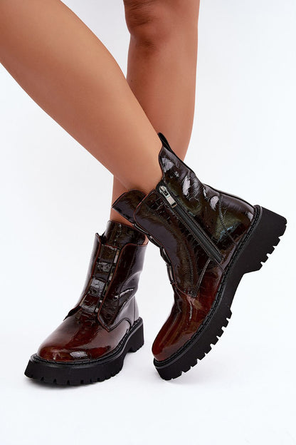  Bottes model 231796 Step in style 