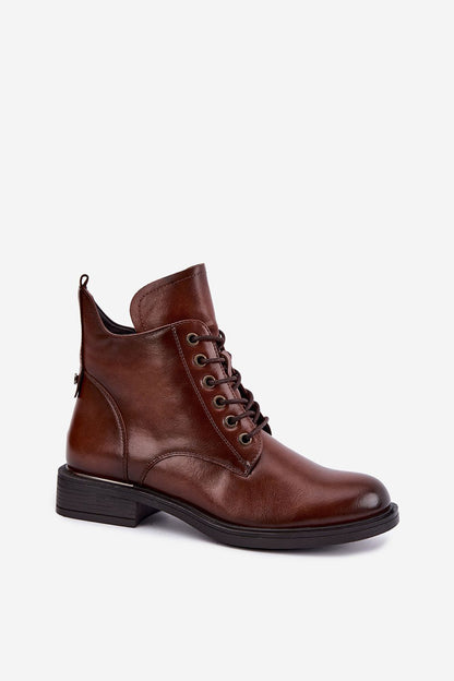  Bottes model 231800 Step in style 