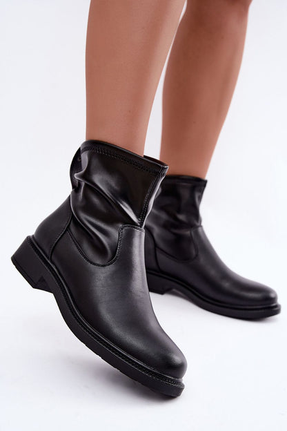  Bottes model 231803 Step in style 