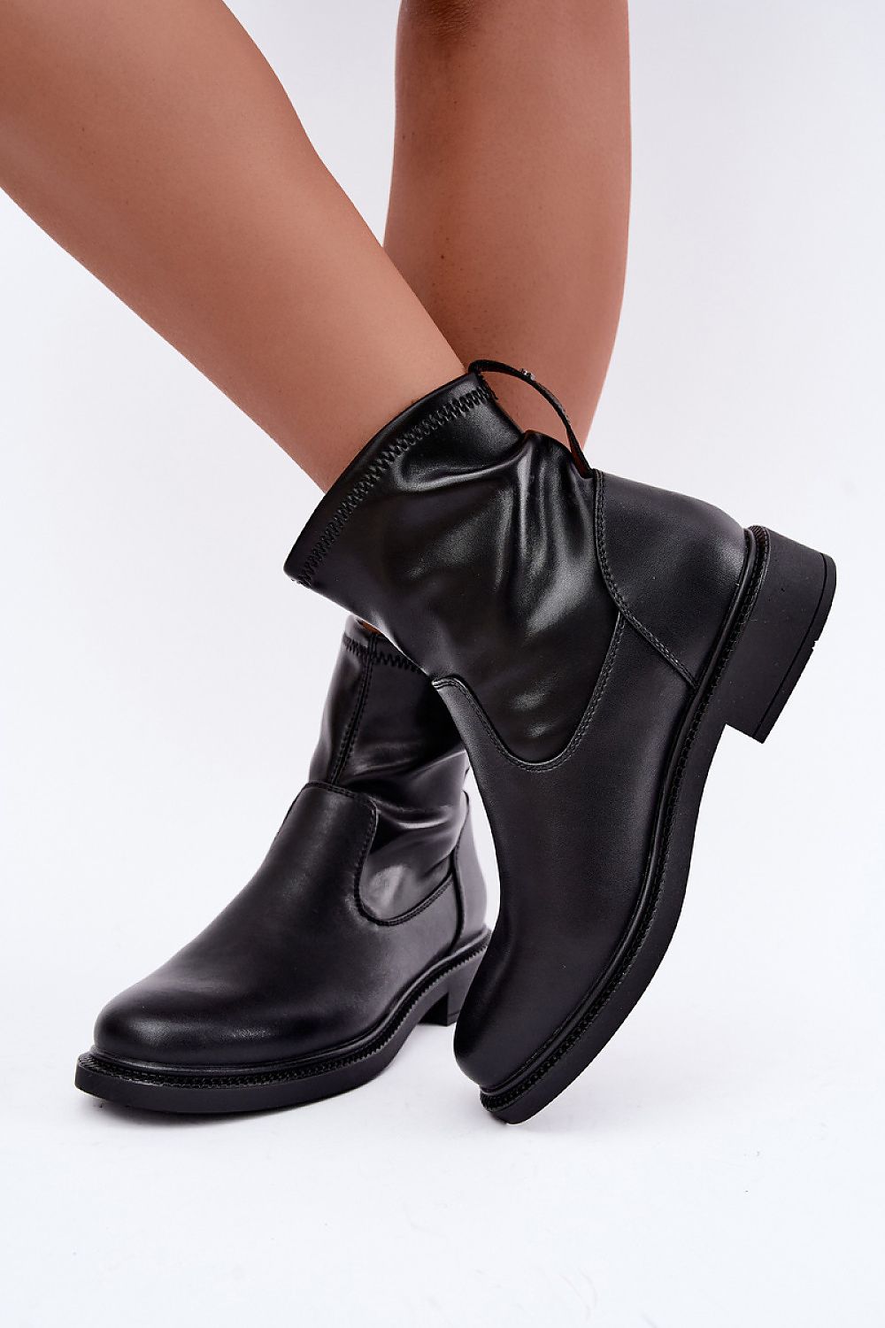  Bottes model 231803 Step in style 