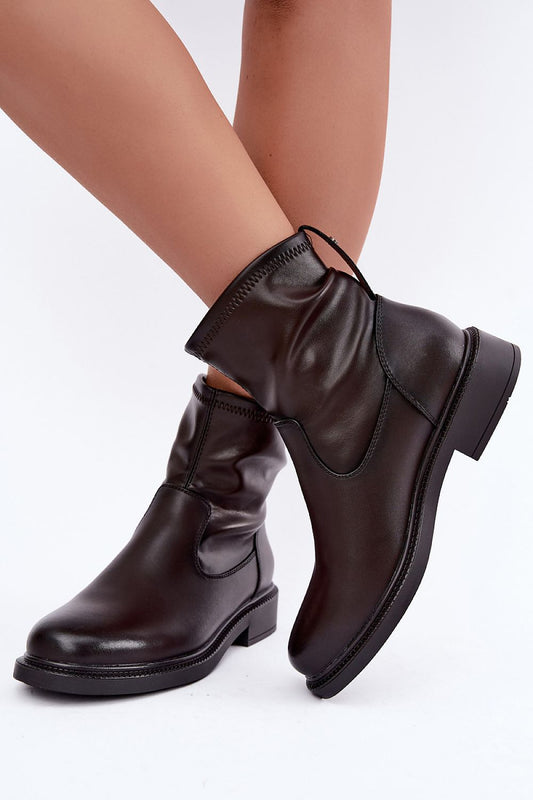  Bottes model 231804 Step in style 