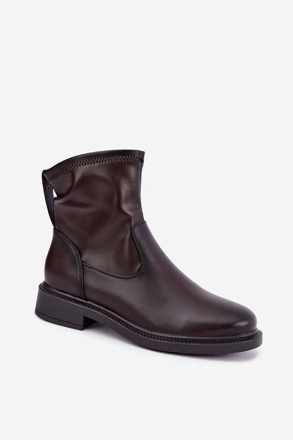  Bottes model 231804 Step in style 