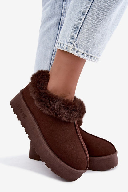  bottes de neige model 231782 Step in style 