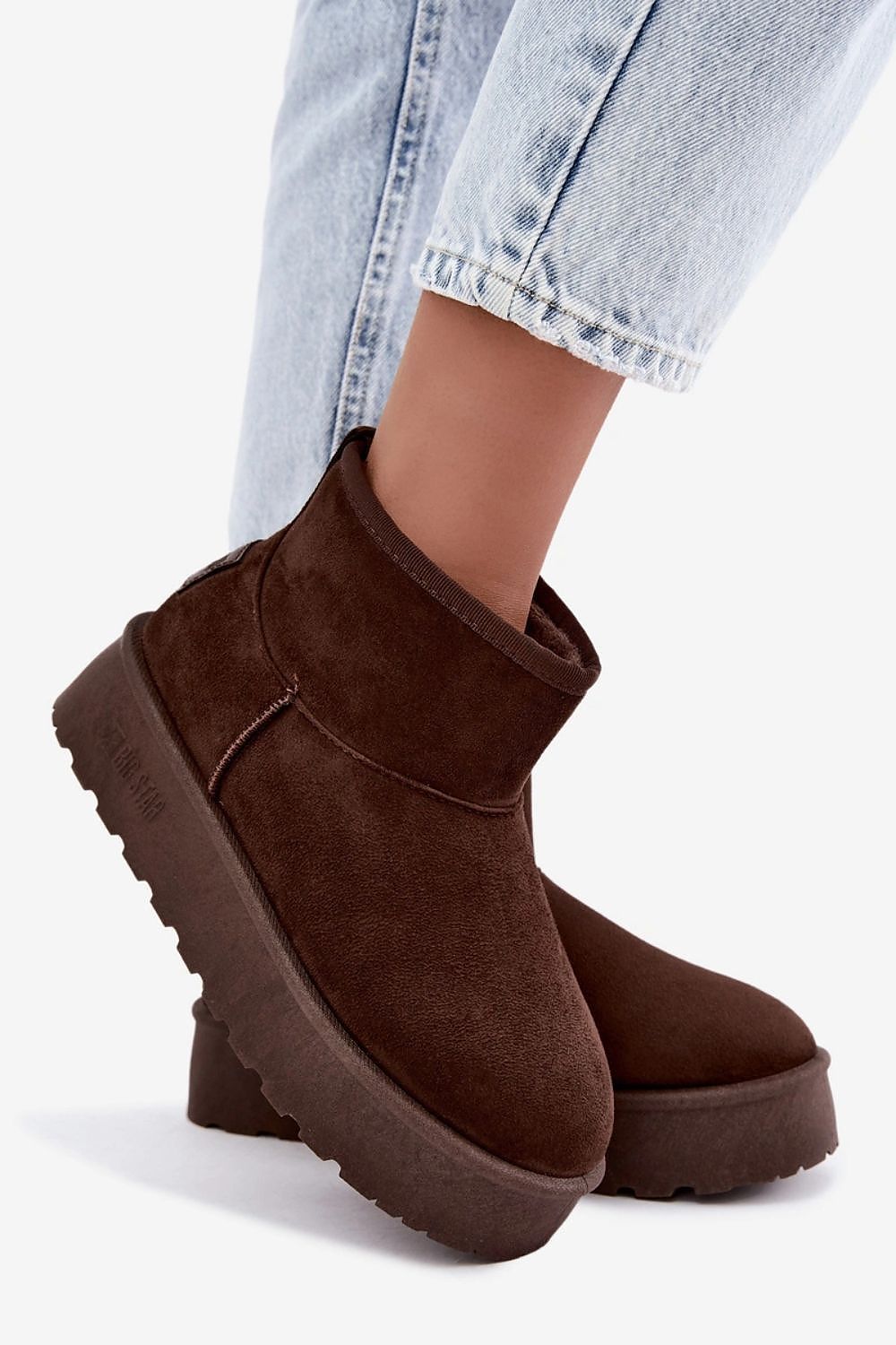  bottes de neige model 231786 Step in style 