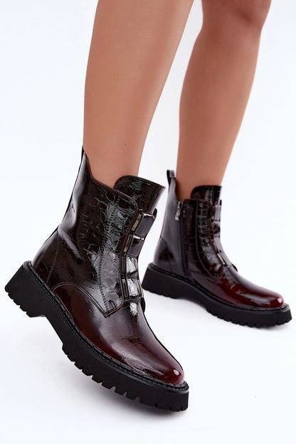  Bottes model 231795 Step in style 