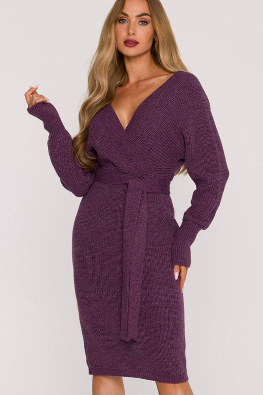  Robe de jour model 231895 Moe 