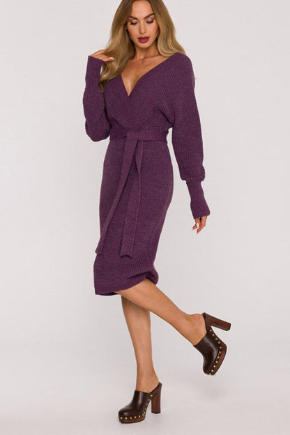  Robe de jour model 231895 Moe 
