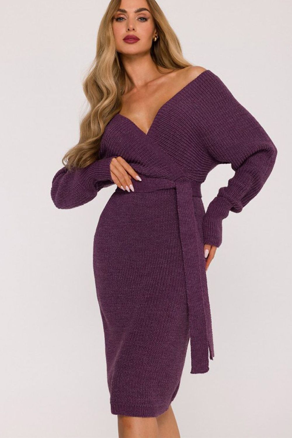  Robe de jour model 231895 Moe 