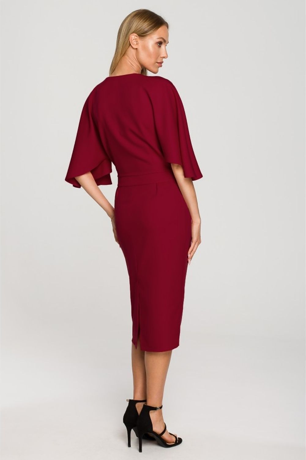  Robe de cocktail model 231893 Moe 
