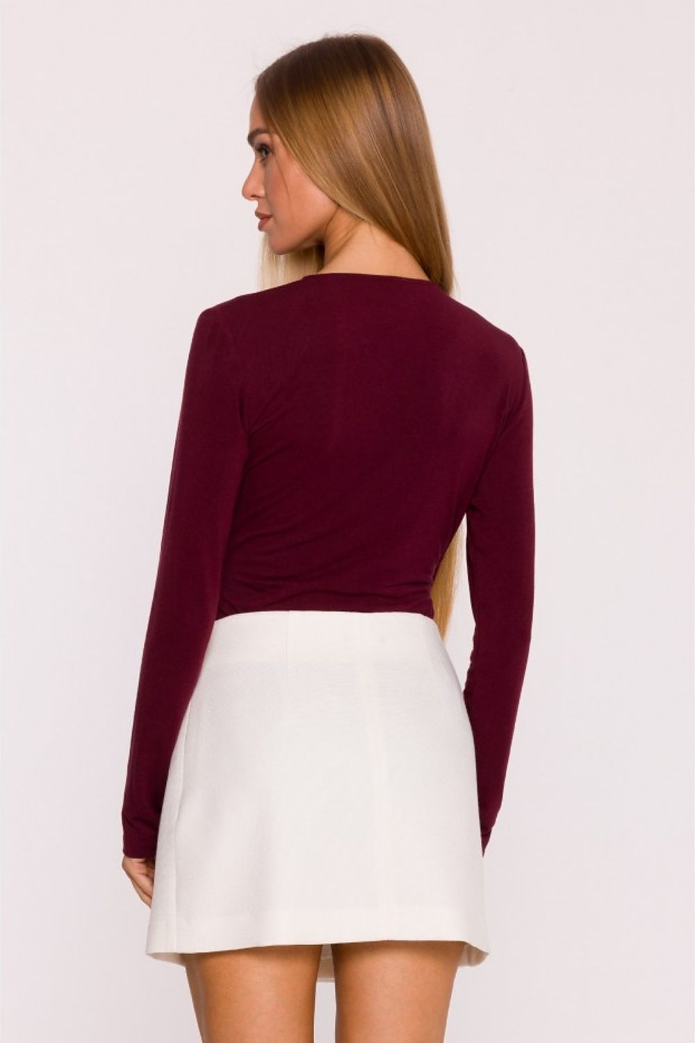  Jupe courte model 231898 Moe 