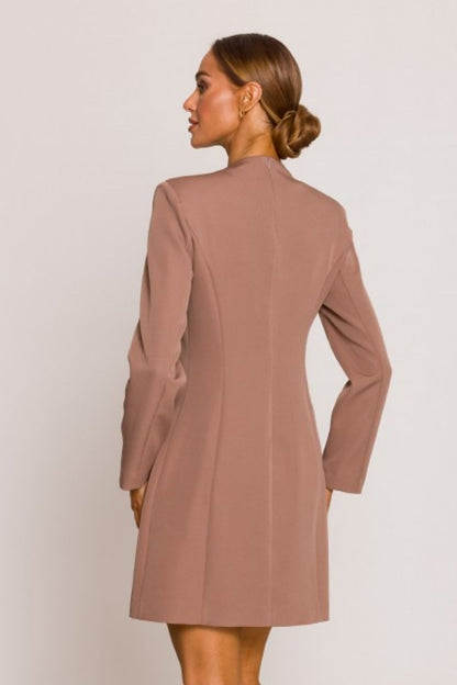  Robe de jour model 231911 Moe 