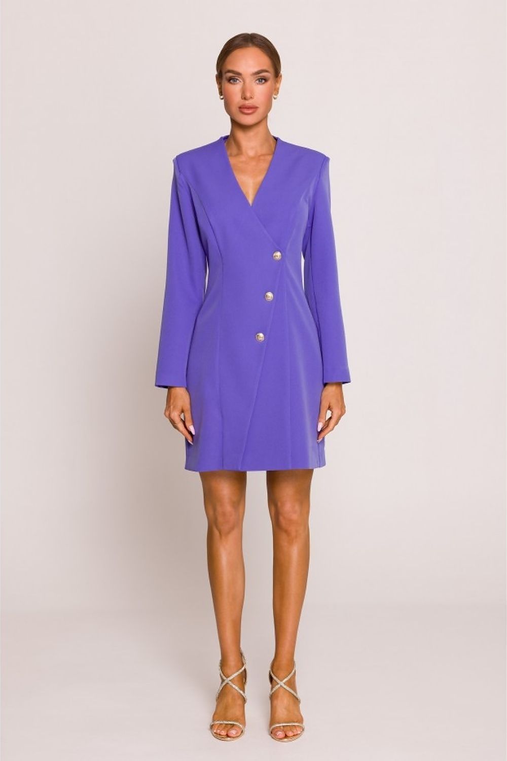  Robe de jour model 231912 Moe 