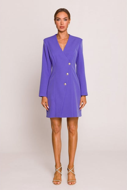  Robe de jour model 231912 Moe 