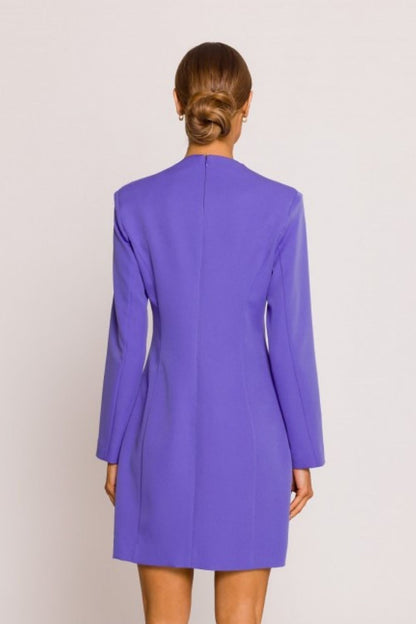  Robe de jour model 231912 Moe 
