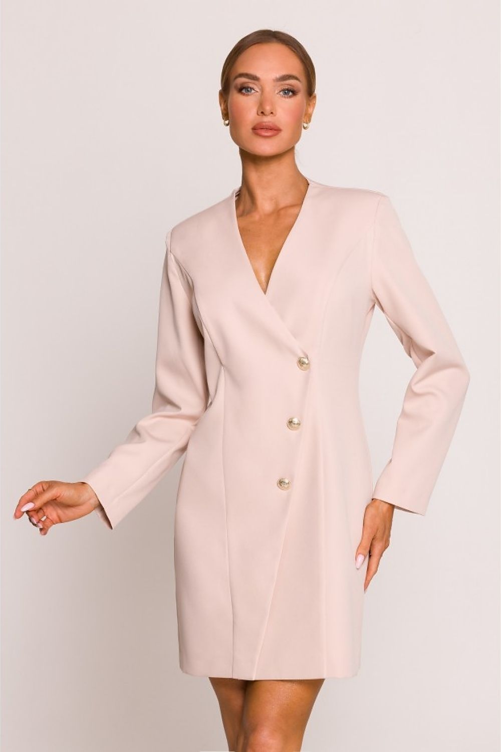  Robe de jour model 231914 Moe 