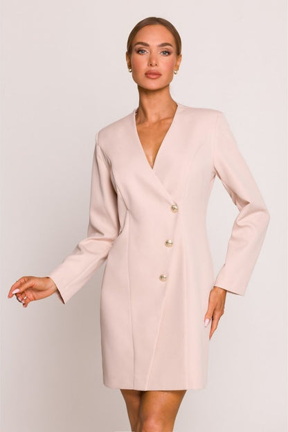  Robe de jour model 231914 Moe 
