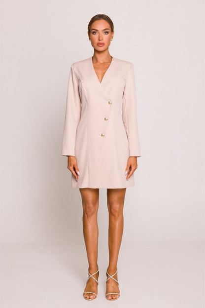  Robe de jour model 231914 Moe 