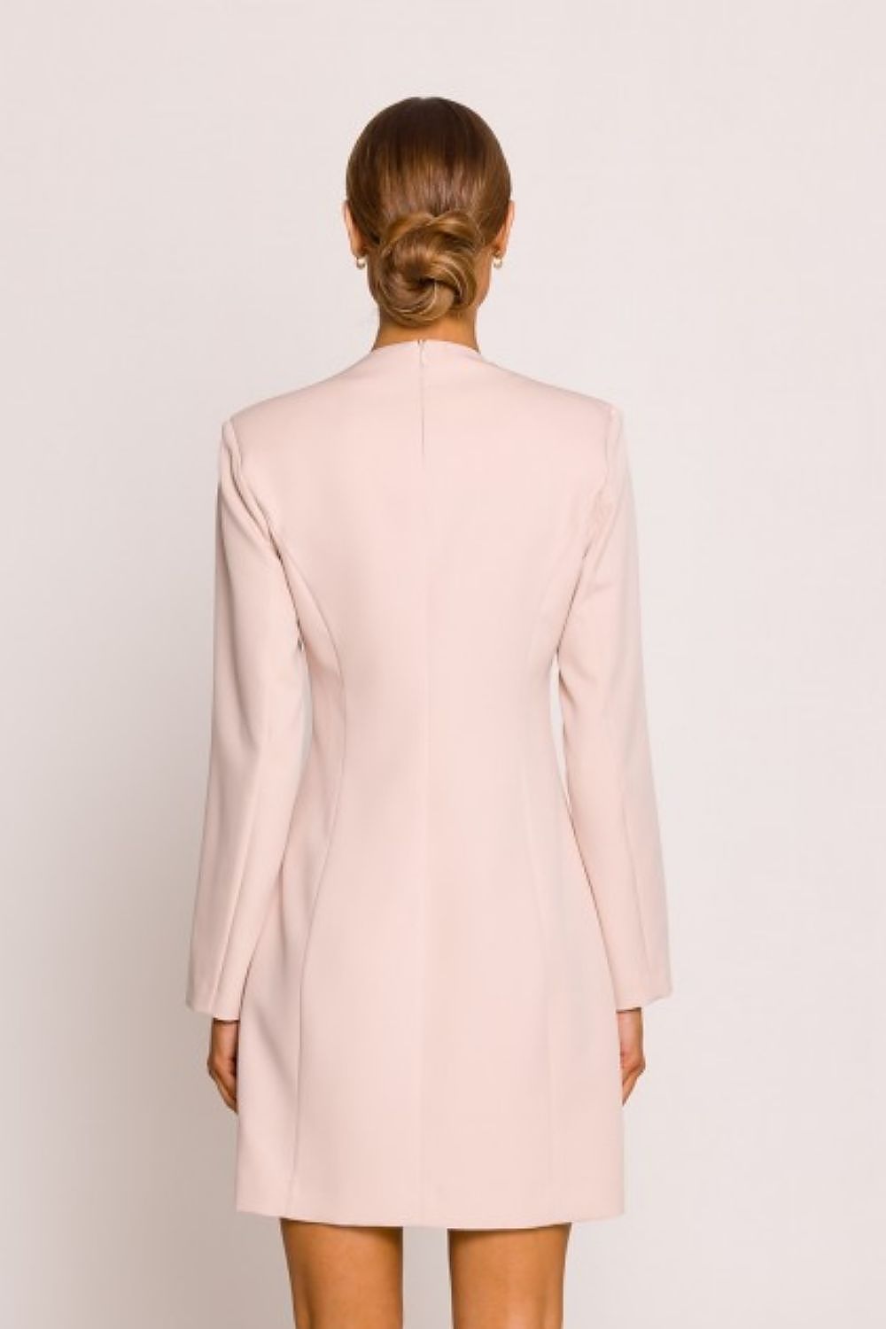 Robe de jour model 231914 Moe 