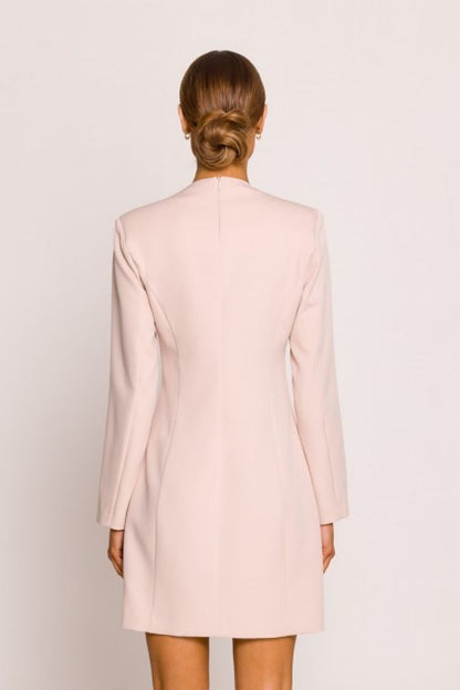  Robe de jour model 231914 Moe 