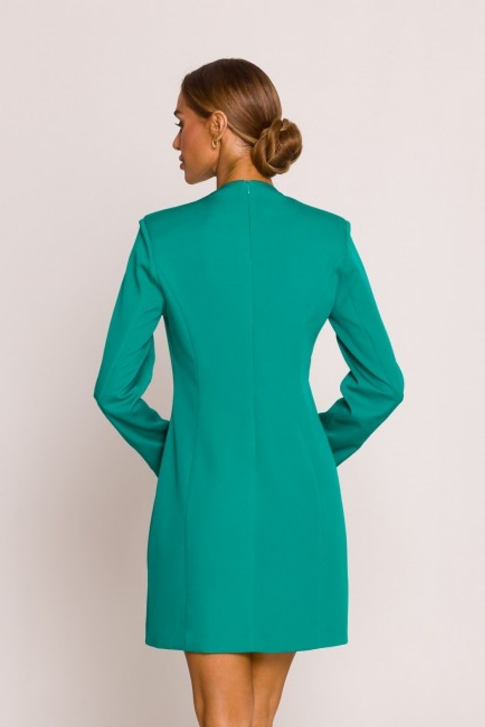  Robe de jour model 231915 Moe 