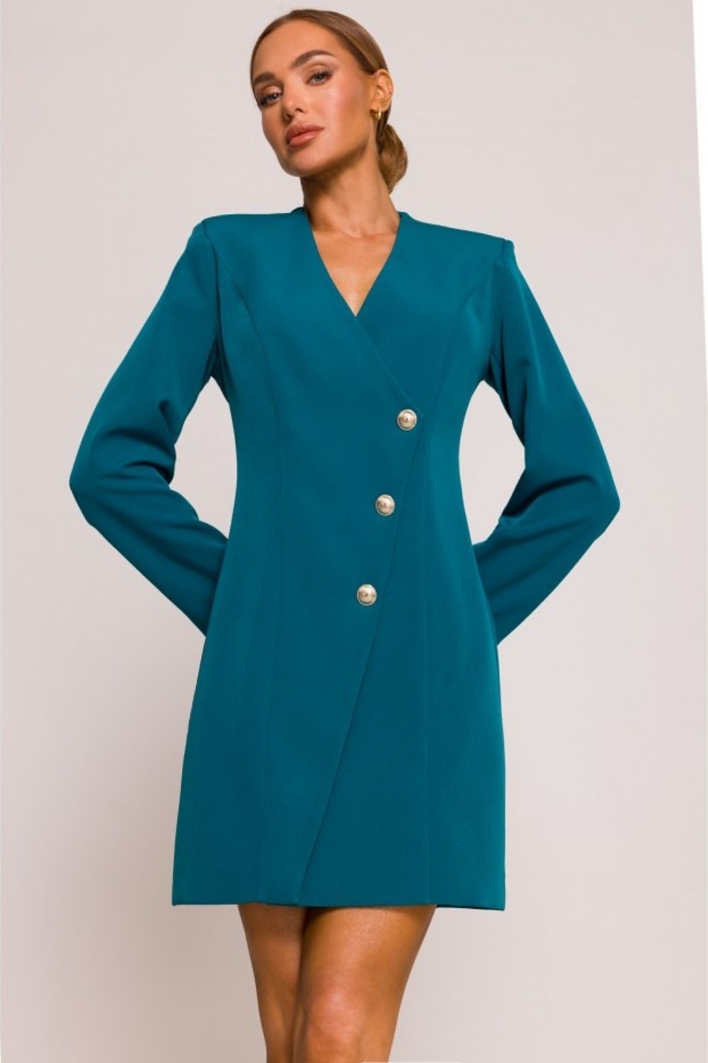  Robe de jour model 231916 Moe 