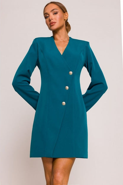  Robe de jour model 231916 Moe 