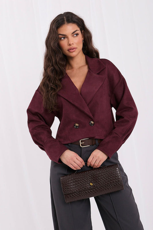  Veste model 231917 Italy Moda 