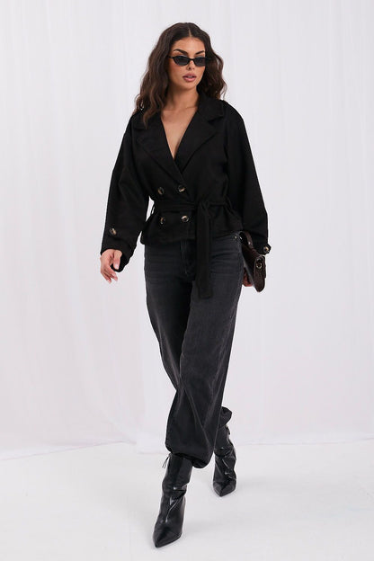  Manteau model 231923 Italy Moda 