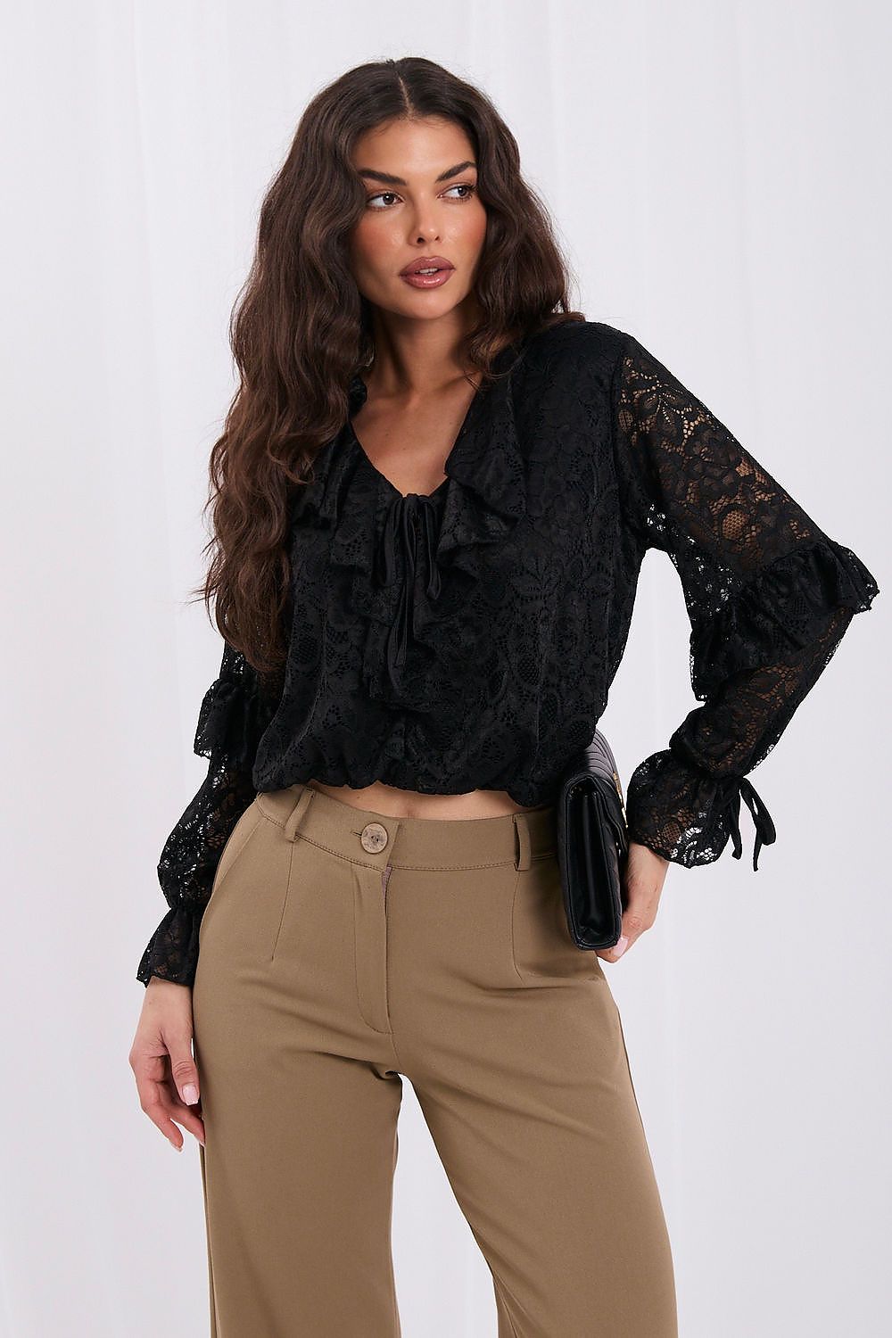  Chemisier model 231929 Italy Moda 