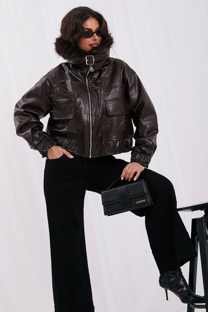  Veste model 231932 Italy Moda 