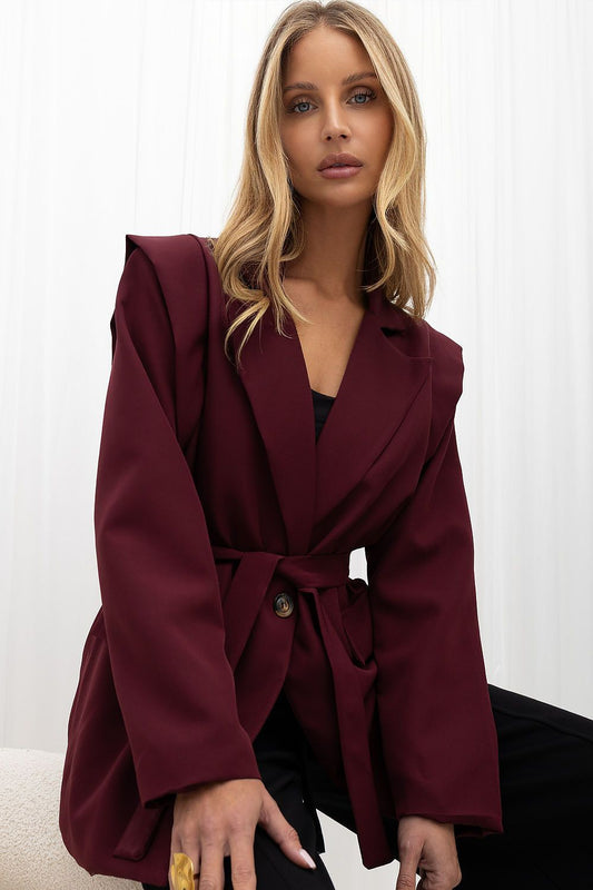  Veste model 231939 Italy Moda 