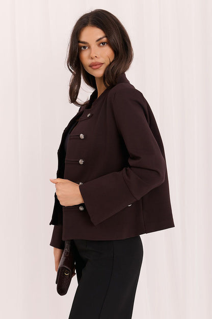  Veste model 231942 Italy Moda 