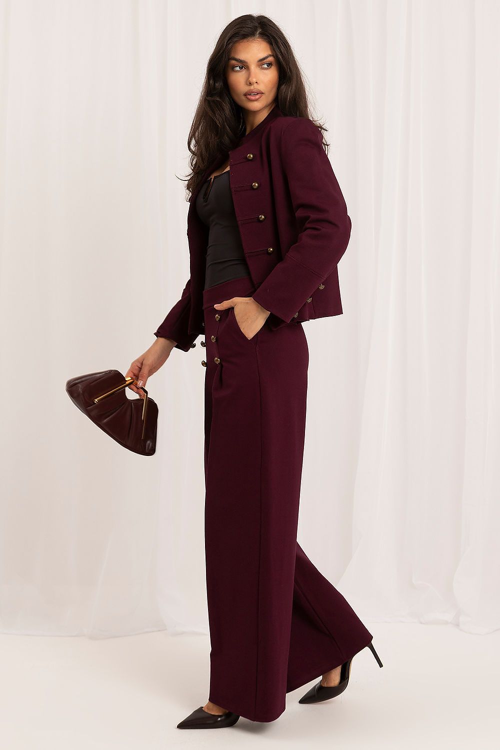  L`ensemble model 231946 Italy Moda 