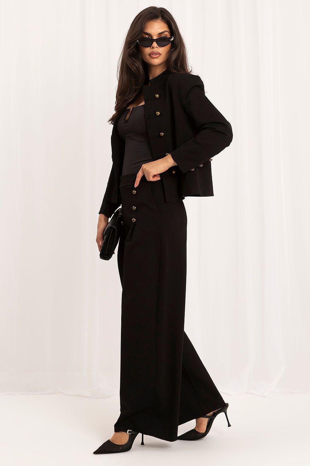  L`ensemble model 231947 Italy Moda 