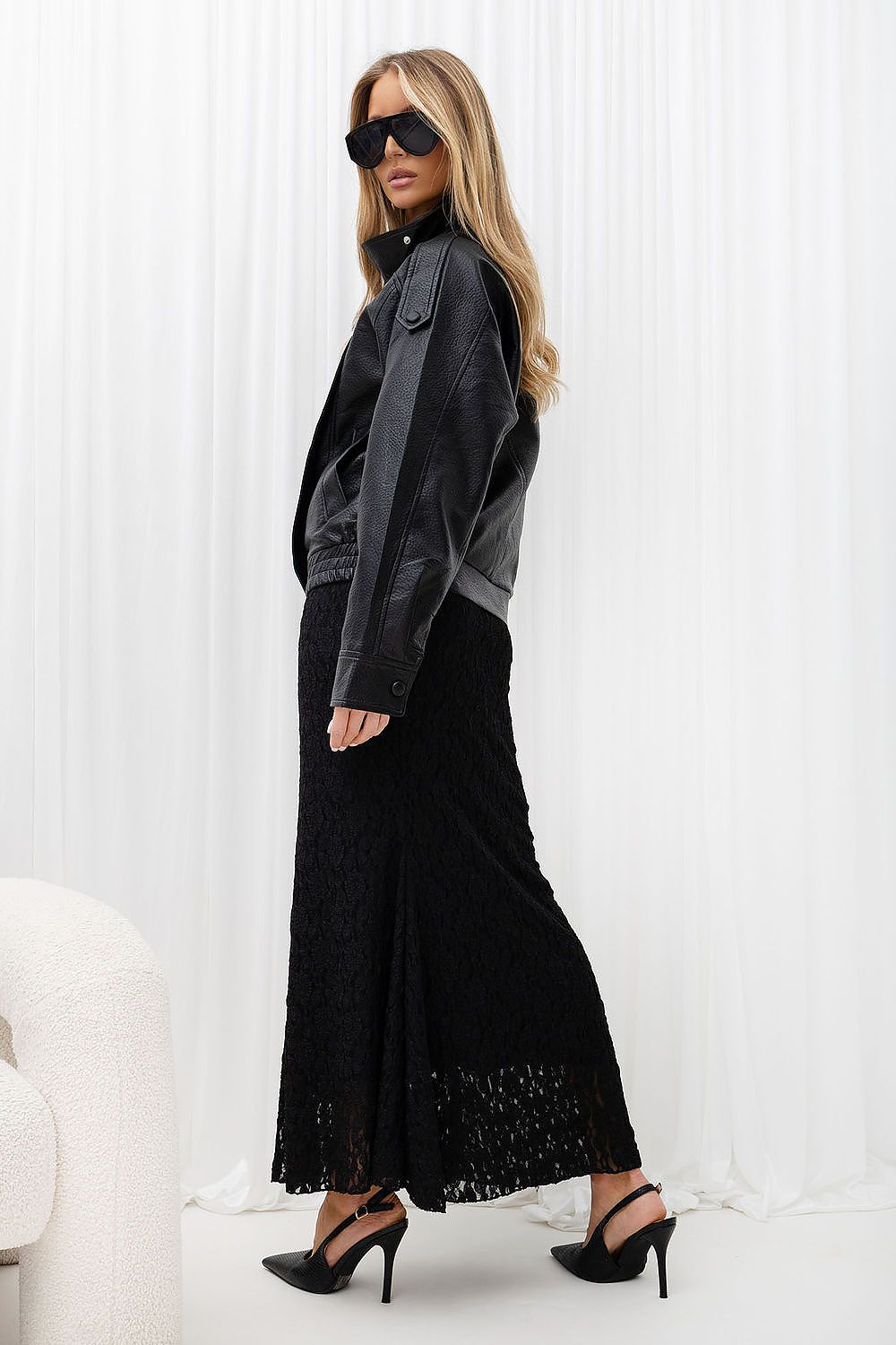  Jupe model 231967 Italy Moda 